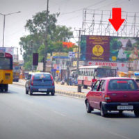 Hayathnagarrd Advertising Hoardings in Hyderabad - MeraHoardings