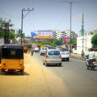 Ecil Advertising Hoardings in Hyderabad - MeraHoardings