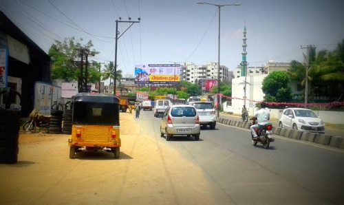 Ecil Advertising Hoardings in Hyderabad - MeraHoardings