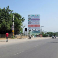 Bandlagudajunc Advertising Hoardings in Hyderabad - MeraHoardings