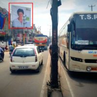 BowenpallyHoardings Advertising, in Hyderabad - MeraHoardings