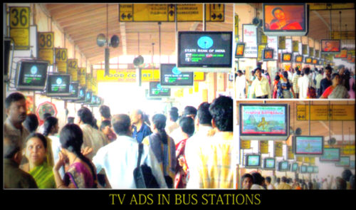 Hoarding advertising cost in Hyderabad,Hoarding ads in mgbs,hoarding in hyderabad,hoarding ads cost in mgbs,Hoarding advertising