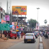 Balapurxrd Advertising Hoardings in Hyderabad - MeraHoardings