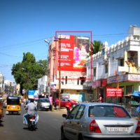Secunderabadroad Hoardings Advertising Hyderabad - MeraHoardings