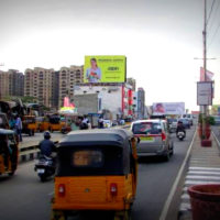 Fixbillboards Hafeezpetrd Advertising in Hyderabad – MeraHoardings