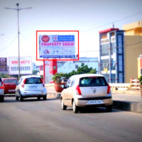 Fixbillboards Hafeezpet Advertising in Hyderabad – MeraHoardings