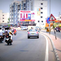 Fixbillboards Hastinapuramrd Advertising in Hyderabad – MeraHoarding