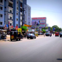 Fixbillboards Hastinapuram Advertising in Hyderabad – MeraHoardings