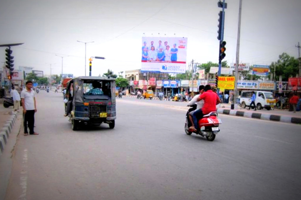 Hastinapuram Fixbillboards Advertising in Hyderabad – MeraHoardings