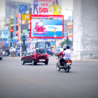 Fixbillboards Habsiguda Advertising in Hyderabad – MeraHoardings