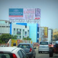 Hafeezpetrd Advertising Hoardings in Hyderabad - MeraHoardings