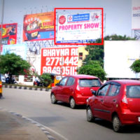 Khairatabad Fixbillboards Advertising in Hyderabad – MeraHoardings