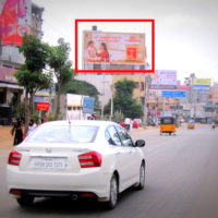 Kothagudard Fixbillboards Advertising in Hyderabad – MeraHoardings