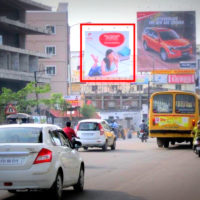 Fixbillboards Kothapet Advertising in Hyderabad – MeraHoardings