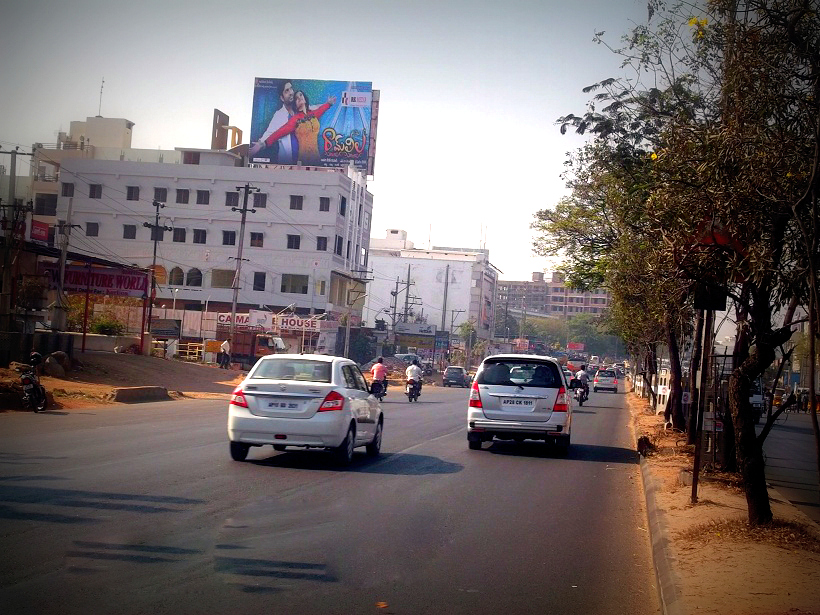 Hoardings Kothapet Hoardings Advertising Telangana