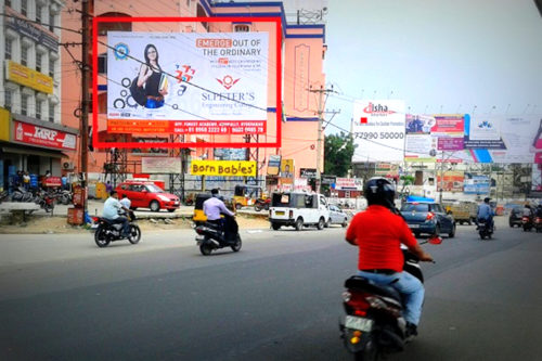 Billboard Advertising in Hyderabad Billboard Hoarding in Kukatpallyway Billboard Advertising Billboard Hoarding Advertising Billboard Hoarding