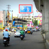 Fixbillboards Kukatpally Advertising in Hyderabad – MeraHoardings