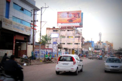 Musheerabadrd Fixbillboards Advertising in Hyderabad – MeraHoardings