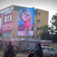 Hoarding Advertising in Hitechcity,Hoardings advertising cost in Hyderabad,Hyderabad hoardings,Hoarding cost in Hitechcity,Hoardings advertising