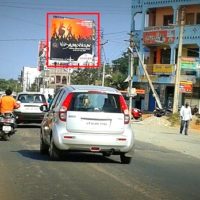 Nagaramway Hoardings Advertising, in Hyderabad - MeraHoardings