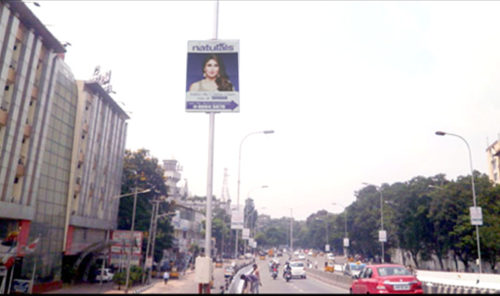 Billboard Advertising in Secretariat,outdoor media in Hyderabad,auto ads in Hyderabad,hoarding board in Hyderabad,Hoarding advertising companies in Hyderabad