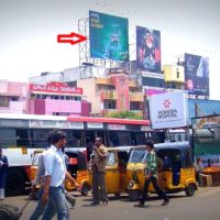 Hoarding Advertising in secunderabad, Hoardings advertising cost in Hyderabad,Hyderabad hoardings,Hoarding cost in secunderabad,Hoardings advertising