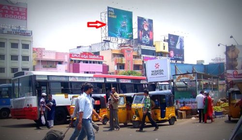 Hoarding Advertising in secunderabad, Hoardings advertising cost in Hyderabad,Hyderabad hoardings,Hoarding cost in secunderabad,Hoardings advertising