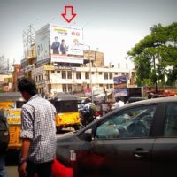 Secunderabad Hoardings Advertising, in Hyderabad - MeraHoardings
