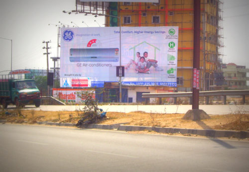 Hoarding Advertising,Advertising in Hyderabad,Hoarding ads in shamshabad,Hoardings advertising in Hyderabad,Hoardings in Hyderabad