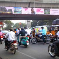 Tarnaka Arches Advertising in Hyderabad – MeraHoardings