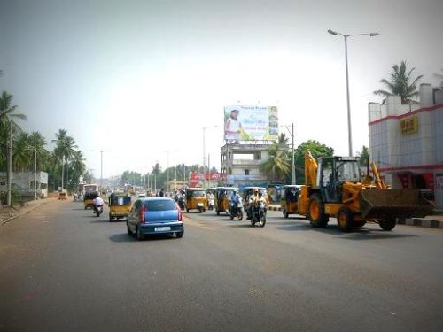 Advertising Hoarding Roadside Advertising boards Roadside boards