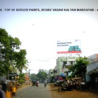 Billboard Billboard Vasavikalyanamandapam in Andhrapradesh – MeraHoardings