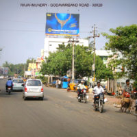 Fixbillboards Godavaribund Advertising Rajahmundry – MeraHoardings