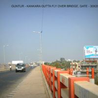 Fixbillboards Kankaragutta Advertising in Guntur – MeraHoardings