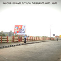 Fixbillboard Kankaragutta Advertising in Guntur – MeraHoardings