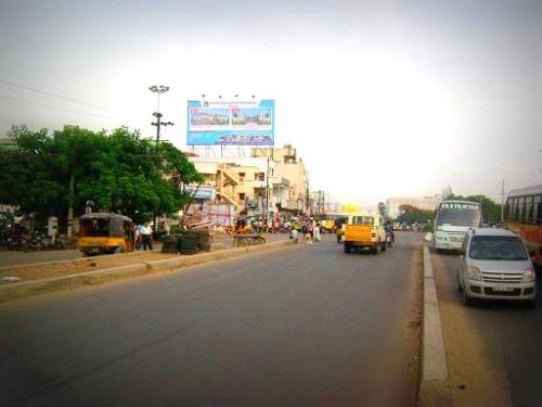 Fixbillboard Gopalapatnam Advertis in Visakhapatnam – MeraHoardings