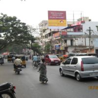 Jagdambaroad Merahoardings Advertising in Vizag – MeraHoardings