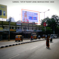 Kurnoolbusstand Fixbillboards Advertising in Kurnool – MeraHoardings