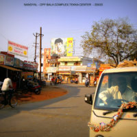 Balacomplex Fixbillboards Advertising in Nandyal – MeraHoardings