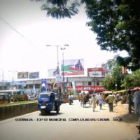 Fixbillboards Nehruchowkrd Advertising in Krishna – MeraHoardings