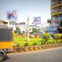 Courtjun Merahoardings Advertising in Karimnagar – MeraHoardings