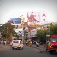 Fixbillboard Leelamahal Advertising Visakhapatnam – MeraHoardings