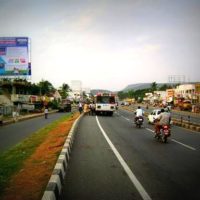 Fixbillboards Madhurawada Advertis in Visakhapatnam – MeraHoardings