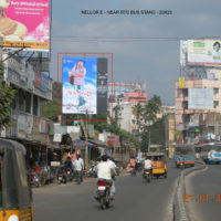 Fixbillboards Busstandside Advertising in Nellore – MeraHoardings