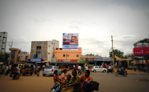 Harinadapuram Merahoardings Advertising in Nellore – MeraHoardings