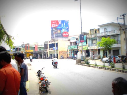 Oppcourt Merahoardings Advertising in Tirupati – MeraHoardings