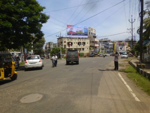 Peddawaltair Merahoarding Advertising in Vizag – MeraHoardings