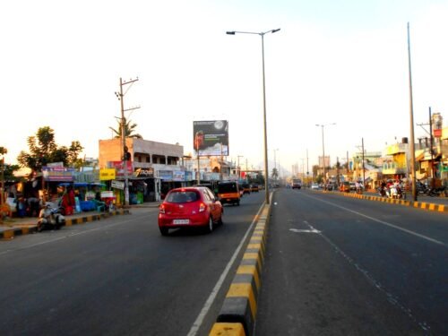 PALAKONDA, SRIKAKULAM