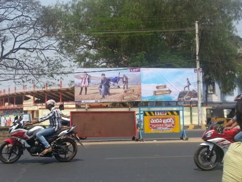 MARKET, VIJAYAWADA