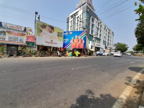 GUNTURROAD, VIJAYAWADA